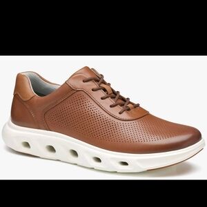 Johnston & Murphy Men's Reactivate U-Throat. ..Size 9